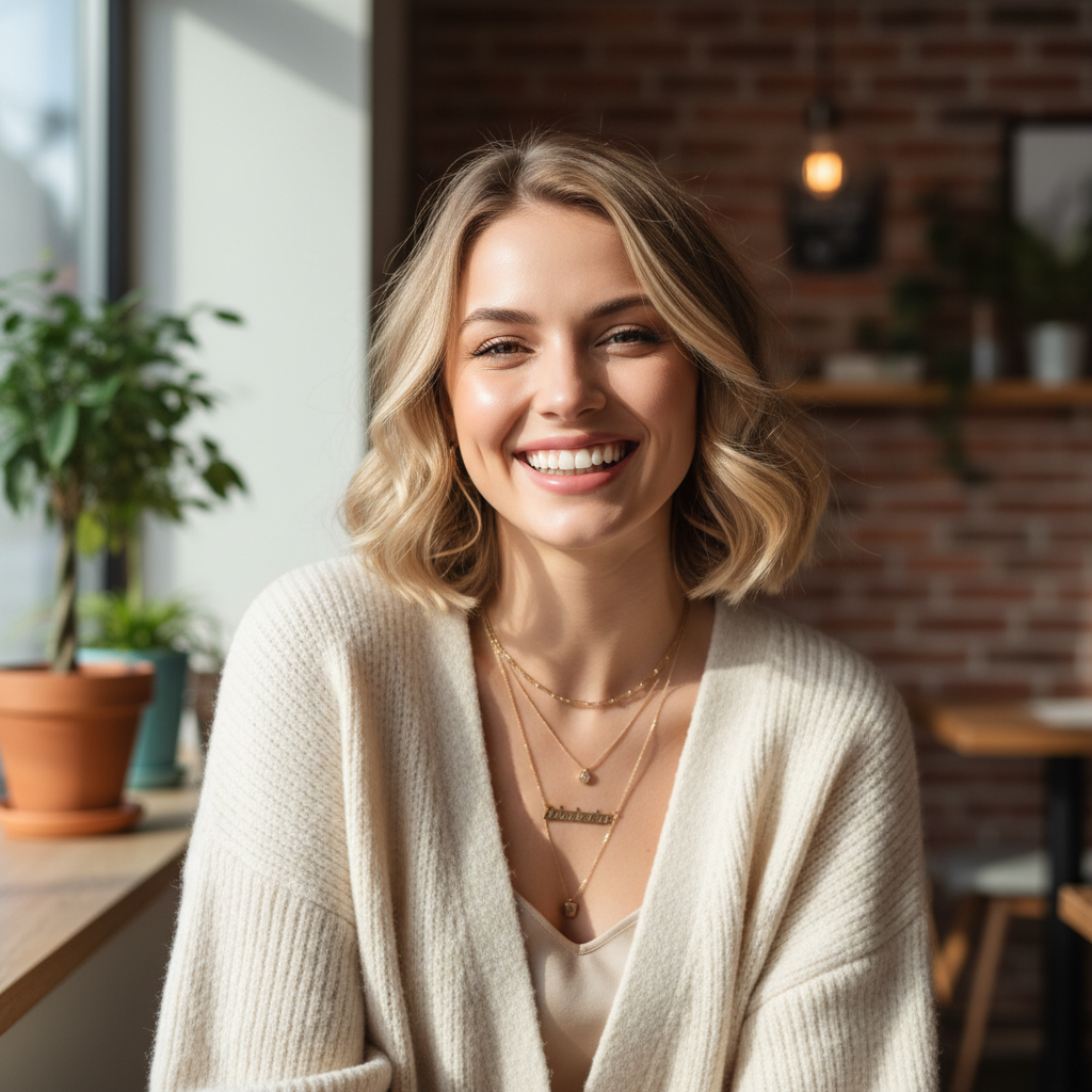 Пациентка Ирина